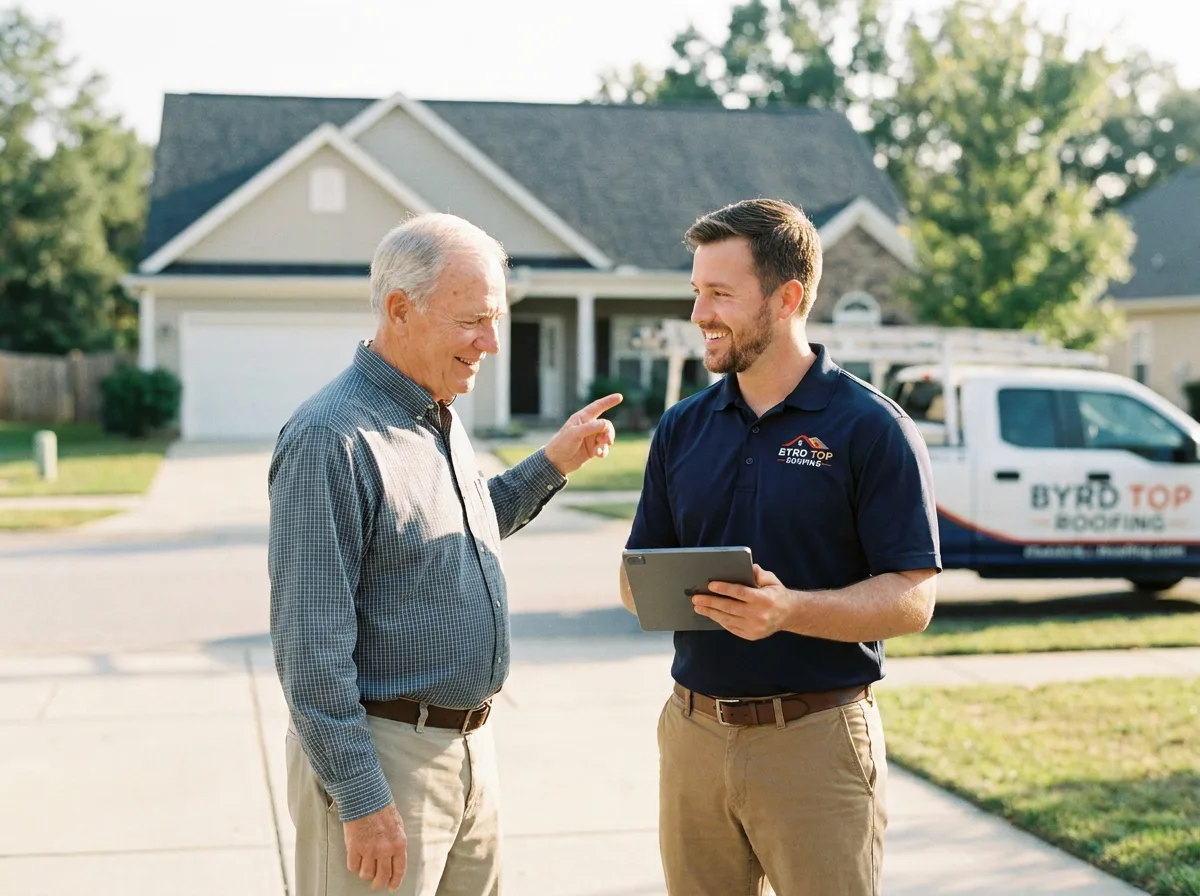 Roofing Antelope, OR FAQs
